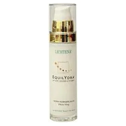 Lichtena equilydra crema viso ridensificante effetto lifting 50 ml
