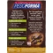 Pesoforma linea alimentazione dietetica barrette double dark gusto fondente 12 barrette