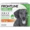 FRONTLINE combo antiparassitario per cani taglia piccola ( peso 2-10kg )3 pipette  0,67  ml