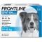 FRONTLINE spot-on antiparassitario per cani taglia media (peso 10-20 kg) 4 pipette 1,34 ml