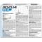 FRONTLINE spot-on antiparassitario per cani taglia media (peso 10-20 kg) 4 pipette 1,34 ml