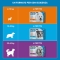 FRONTLINE spot-on antiparassitario per cani taglia media (peso 10-20 kg) 4 pipette 1,34 ml