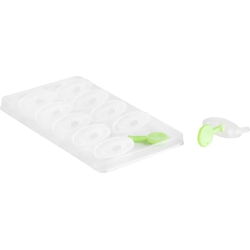 Chicco copripresa antiscossa per la sicurezza dei bambini 10a confezione 10 pezzi