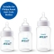 Avent tettarella in silicone airflex 1 foro confezione da 2 pezzi