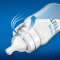 Avent tettarella in silicone airflex 1 foro confezione da 2 pezzi