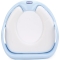 Chicco riduttore water soft 18m+ colori assortiti