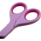 Chicco forbicine neonato igiene sicura colore rosa