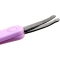 Chicco forbicine neonato igiene sicura colore rosa