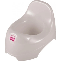 relax vasino anatomico basic colore bianco