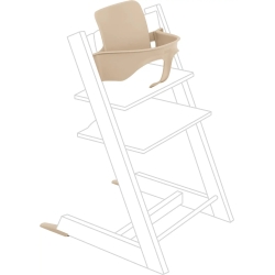 STOKKE babyset  per sediolone tripp trapp colore naturale