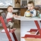 STOKKE babyset  per sediolone tripp trapp colore naturale