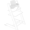 STOKKE babyset  per seggiolone tripp trapp colore  bianco