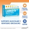 carnifast plus - integratore per il recupero del tono muscolare 20 bustine