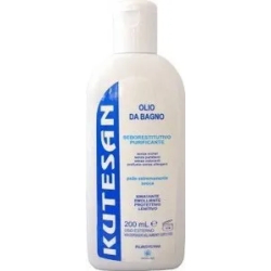 Kutesan - Olio Da Bagno Emolliente 200 ml