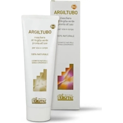 Argilla Verde Tubo 250 ml