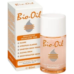 Olio Dermatologico Contro Smagliature E Cicatrici 60 ml