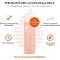 bio oil per smagliature e cicatrici 125 ml