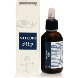 Oti Normostip Gocce 50 ml - Integratore Per La Stipsi Dei Bambini