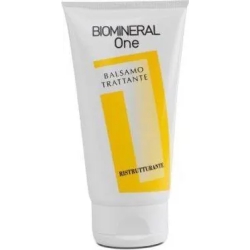biomineral one - balsamo ristrutturante per capelli fragili 150 ml