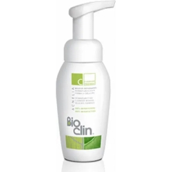 Bioclin Acnelia Mousse Detergente - Dermopurificante 200 ml