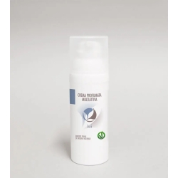lui crema viso  profumata multiattiva anti eta' ml 50