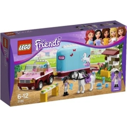 friends gara equitazione giocattolo per bambini 6-12 anni