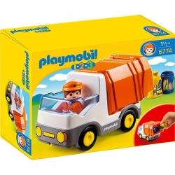 camion dei rifiuti giocattolo per bambini