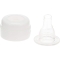 Chicco micro biberon tattarella in silicone 60 ml 0m+