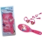 violetta set spazzola+accessori  per capelli