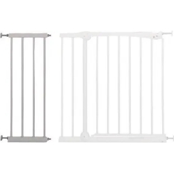 securella prolunga barriera di sicurezza 15 cm bianco
