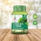 Colours Of Life Optima Naturals Spirulina Maxima 60 Compresse - Integratore Ad Azione Ricostituente