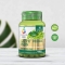 Optima Naturals Caffè Verde Plus Con Noci Di Cola 60 Compresse da 1000 mg - Integratore Ad Azione Tonica