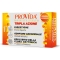 Optima Naturals Provida Enzimi Vegetali 30 Capsule - Integratore Per L'Equilibrio Della Flora Batterica Intestinale