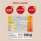 Optima Naturals Provida Enzimi Vegetali 30 Capsule - Integratore Per L'Equilibrio Della Flora Batterica Intestinale