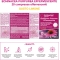 Optima Naturals Echinacea Purpurea 20 Compresse Effervescente Gusto Limone - Integratore Per Le Vie Respiratorie