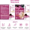 Optima Naturals Echinacea Gola Spray 20 ml Gusto Menta - Integratore Per Le Vie Respiratorie