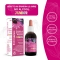 Optima Naturals Echinacea Estratto Junior 50 ml - Integratore Per Le Vie Respiratorie
