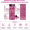 Optima Naturals Echinacea Estratto Junior 50 ml - Integratore Per Le Vie Respiratorie