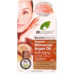 argan stem cell anti aging elixir olio antietà 30ml