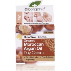 argan day cream crema giorno viso 50 ml