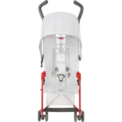 passeggino ultra leggero mark ll silver
