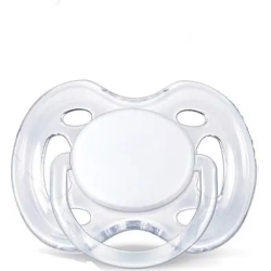 Avent succhietto tettarella in silicone airflow 0 - 6 colori assortiti