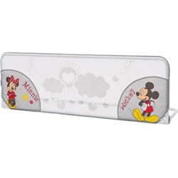 barriera letto baby sleep  minnie e mickey  135 cm