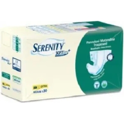 Serenity pannolone mutandina classic extra large 15 pannoloni