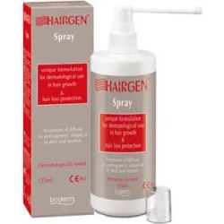 Hairgen spray anticaduta per capelli 125 ml