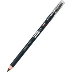 PUPA Eyebrow Pencil - Matita Sopracciglia A Lunga Tenuta Waterproof N. 002 Brown