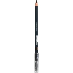 PUPA Eyebrow Pencil - Matita Sopracciglia A Lunga Tenuta Waterproof N. 003 Dark Brown