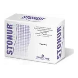 Stonur 20 bustine - integratore per terapia urologica