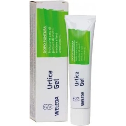 Weleda urtica gel dopo puntura 25 gr