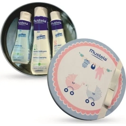 Mustela cofanetto piccoli segreti